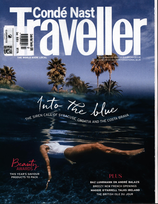 Conde Nast Traveller [GB] EuroPress Polska Sp. z o.o.