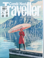 Conde Nast Traveller [GB]