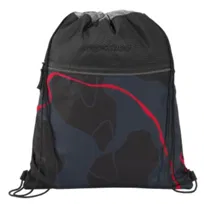 Coocazoo, Worek na buty Coocazoo 2.0 Lava Lines