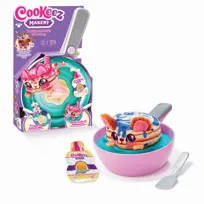 Cookeez Makery /23508/ Naleśniki-Zest Patelnia