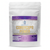 Cordyceps Power