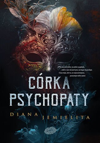 Córka psychopaty - ebook EPUB