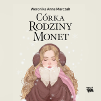 Nowości i bestsellery audiobooki