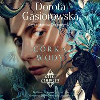 Nowości i bestsellery audiobooki