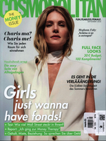 Cosmopolitan [DE] EuroPress Polska Sp. z o.o.