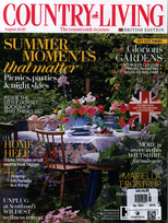 Country Living [GB] EuroPress Polska Sp. z o.o.