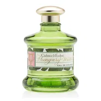 crabtree & evelyn hungary water
