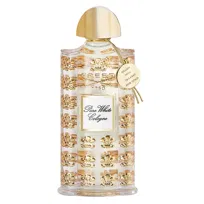 creed pure white cologne