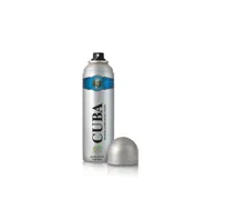cuba cuba blue spray do ciała 200 ml     