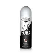 cuba vip cuba for men spray do ciała 200 ml     