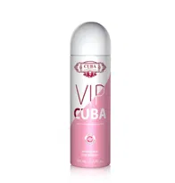 cuba vip cuba for women spray do ciała 200 ml     