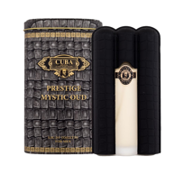 cuba prestige mystic oud
