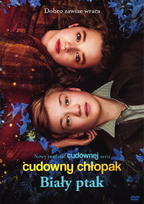 Cudowny Chłopak. Biały Ptak