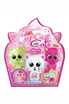 CupCake Cats Saszetka z Figurką