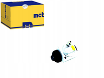 Cylinderek hamulcowy dacia duster 10- lewy METELLI