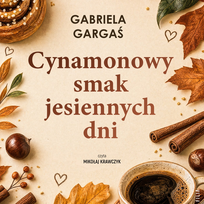 Nowości i bestsellery audiobooki
