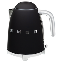 Czajnik elektryczny SMEG 50's Style KLF03BLMEU