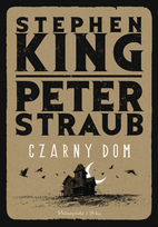 Czarny dom. Jack Sawyer. Tom 2 - ebook EPUB