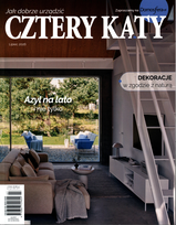 Cztery Kąty Pressland S.A.