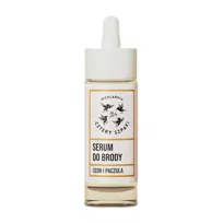 Cztery Szpaki, Serum Do Brody, Cedr I Paczula, 30 Ml