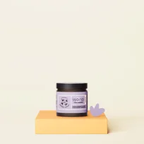 CZTERY SZPAKI WENA Naturalny Dezodorant w kremie z dodatkiem sody 60ml