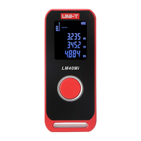 Dalmierz laserowy Uni-T LM40Mi