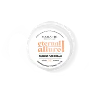 Damski krem do twarzy - AGELESS FACE CREAM - eternal allure