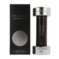 Davidoff, Champion, woda toaletowa, 90 ml