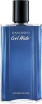 Davidoff, Cool Water Oceanic Edition, Woda Toaletowa, 125ml