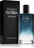 Davidoff, Cool Water Reborn, Woda Perfumowana, 100ml