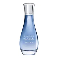 Davidoff, Cool Water Reborn, Woda Toaletowa, 50ml