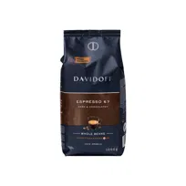 Davidoff Espresso 57 WB 1000g