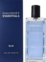 davidoff essentials blue
