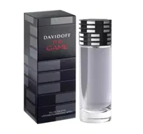 Davidoff, The Game, woda toaletowa, 100 ml