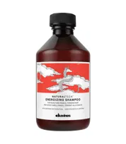 Davines, Naturaltech Energizing, szampon łagodzący do włosów z tendencją do wypadania oraz osłabionej skóry głowy, 250 ml