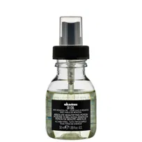 Davines, Oil, olejek do włosów o działaniu odżywczym, 50 ml
