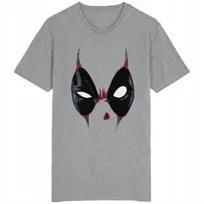 Deadpool Maska Koszulka Marvel Comics Mutant