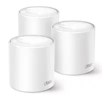 Deco X50 Domowy system Wi-Fi 6 Mesh AX3000