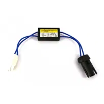Dekoder Błędu Can W5W 12V Pozycja Motoledy
