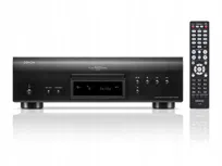 DENON DCD-1700NE Odtwarzacz płyt CD/SACD