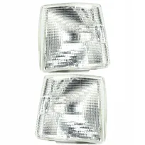 DEPO Lampa kierunkowskazu komplet lewa + prawa VW CALIFORNIA T4 Camper (7DJ