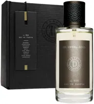 depot no. 905 - oriental soul