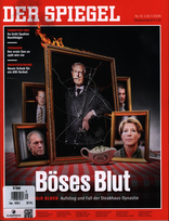 Der Spiegel [DE] EuroPress Polska Sp. z o.o.