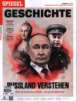 Der Spiegel Geschichte [DE] EuroPress Polska Sp. z o.o.