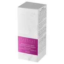 Dermika Esthetic Solutions Retinal Prebiotyczny Krem przeciwzmarszczkowy na noc 50ml
