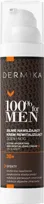 Dermika, Krem Do Twarzy Dla Mężczyzn 30+, 100% For Men Nawilżający, 100ml