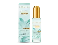 Dermika Maestria, Luksusowe Serum Przeciwzmarszczkowe Na Dzień I Na Noc, 30 Ml