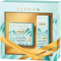 Dermika, Zestaw kosmetyków, Dermika Maestria 60+, 1 Szt.