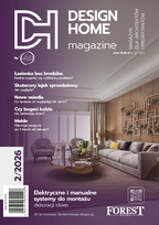 Design Home Magazine Brand Boosters Agency Sp. z o.o.