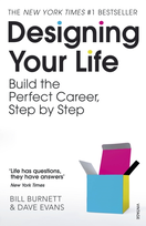 Designing Your Life Burnett Bill, Evans Dave